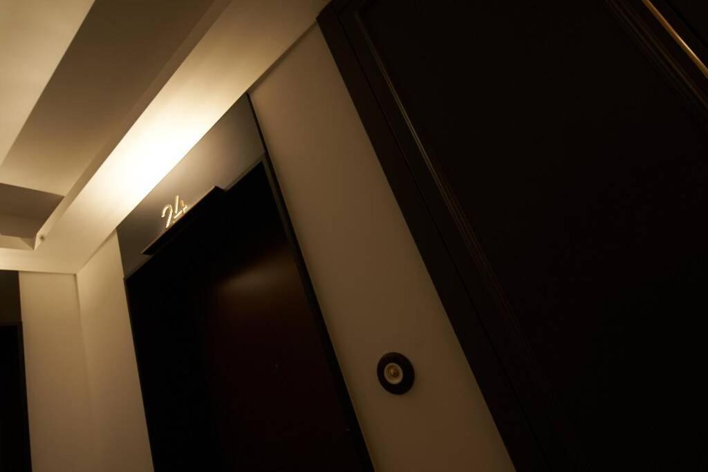 Apartament Lazurowy Old Town Gdaňsk Exteriér fotografie